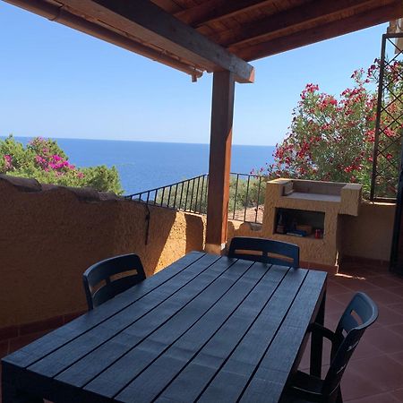 Case Vacanza Mare Nostrum Torre delle Stelle Eksteriør billede