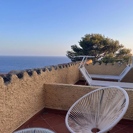 Case Vacanza Mare Nostrum Torre delle Stelle Eksteriør billede