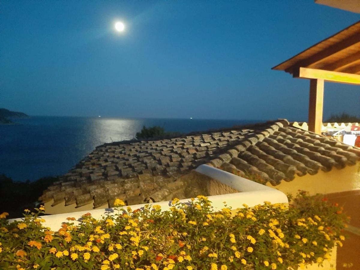 Case Vacanza Mare Nostrum Torre delle Stelle Eksteriør billede