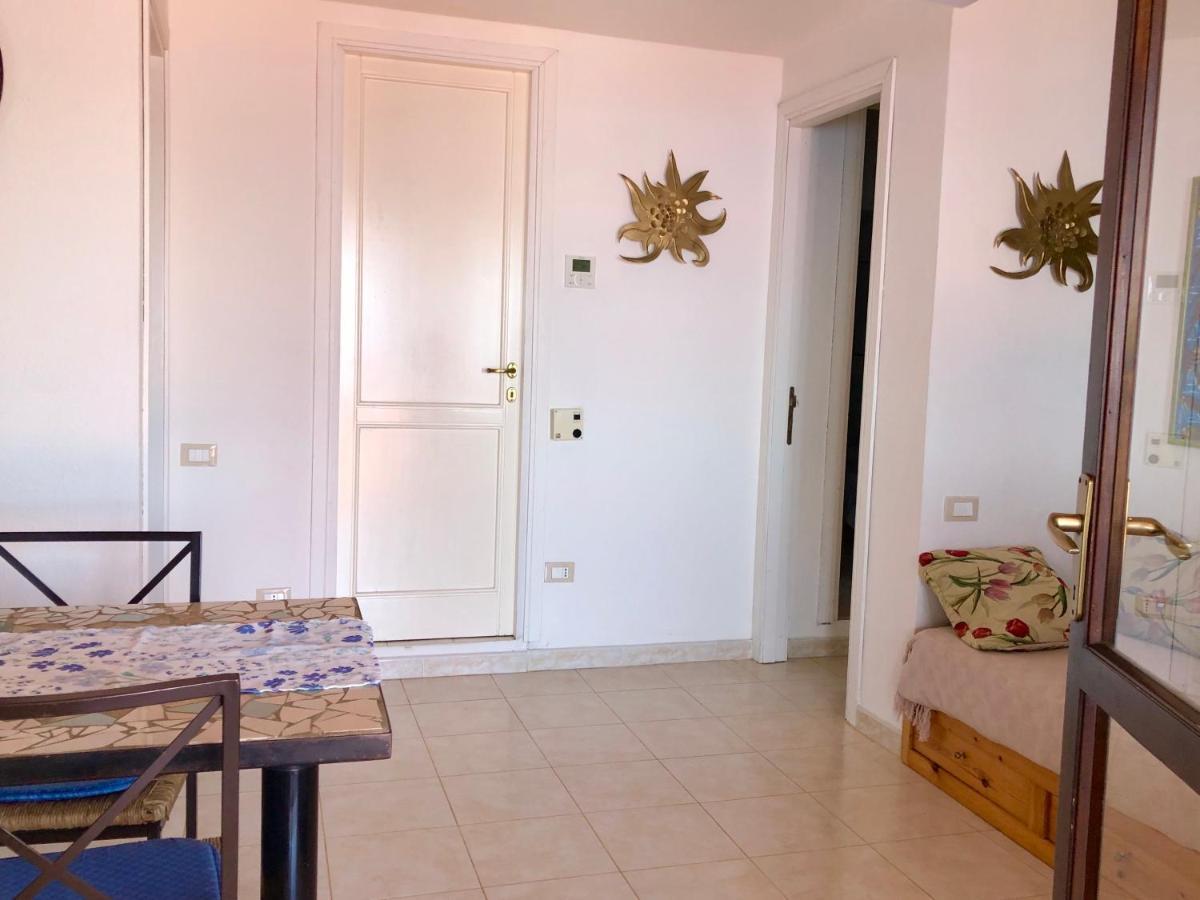 Case Vacanza Mare Nostrum Torre delle Stelle Eksteriør billede