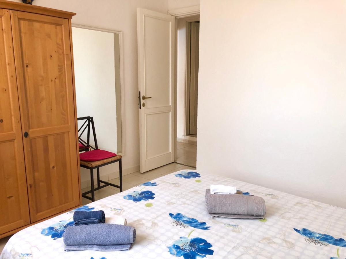 Case Vacanza Mare Nostrum Torre delle Stelle Eksteriør billede
