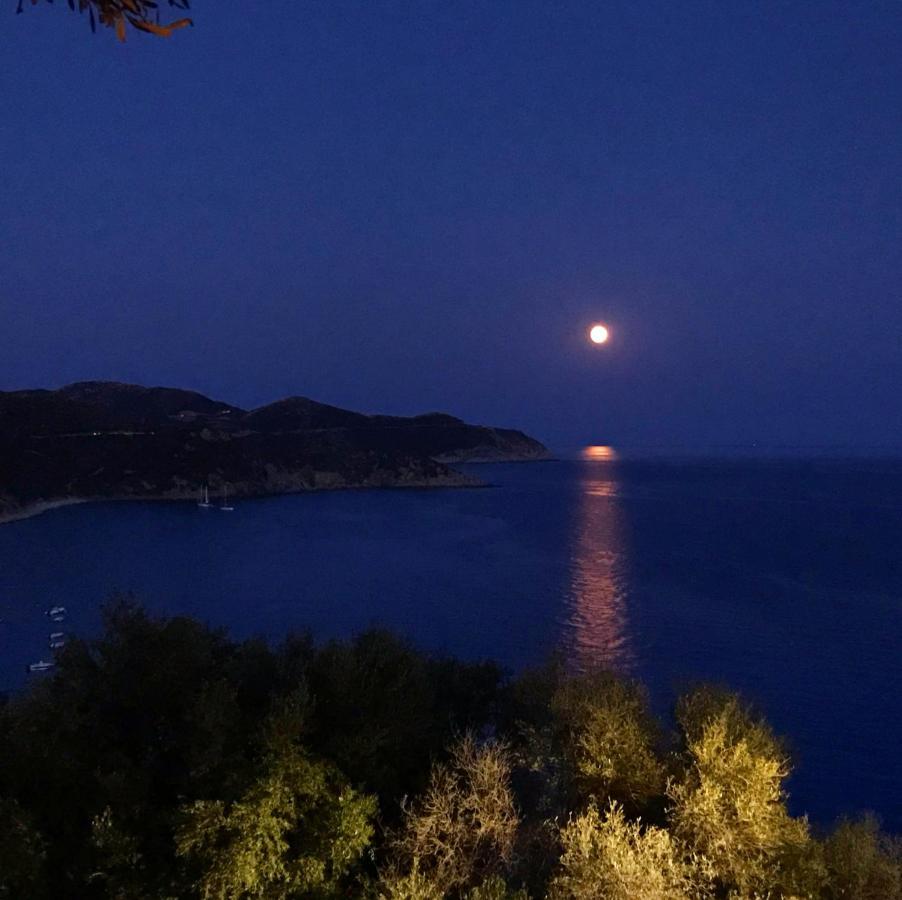 Case Vacanza Mare Nostrum Torre delle Stelle Eksteriør billede