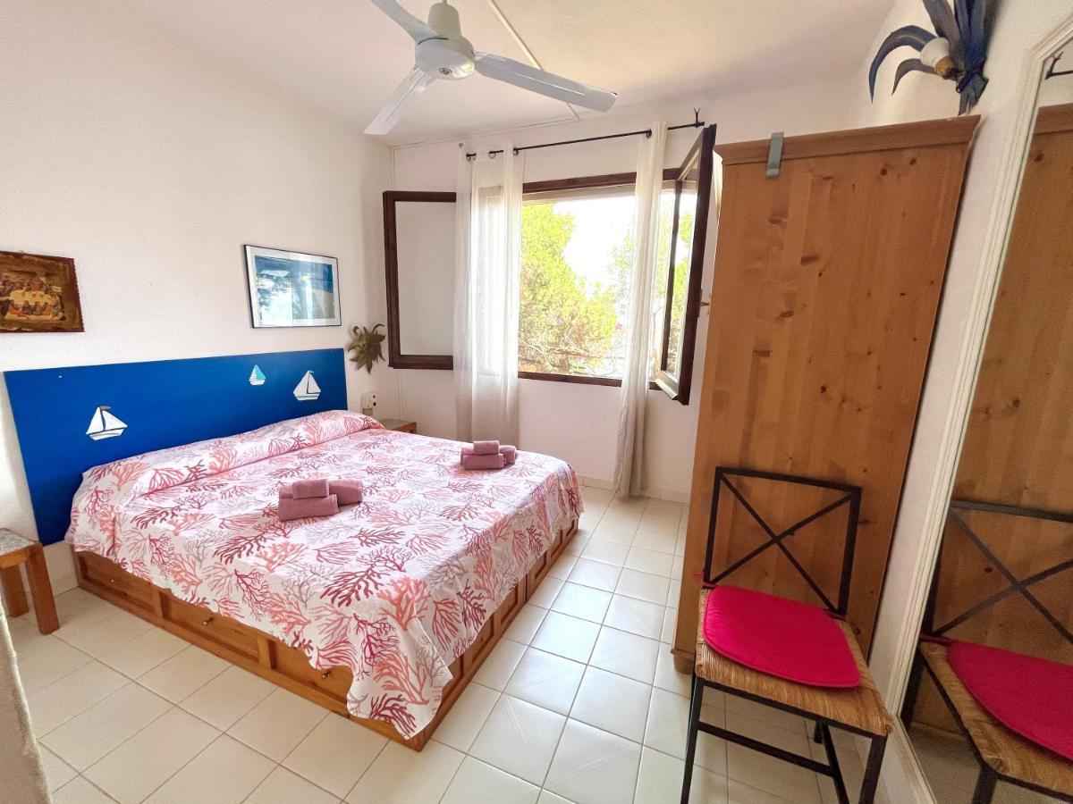 Case Vacanza Mare Nostrum Torre delle Stelle Eksteriør billede