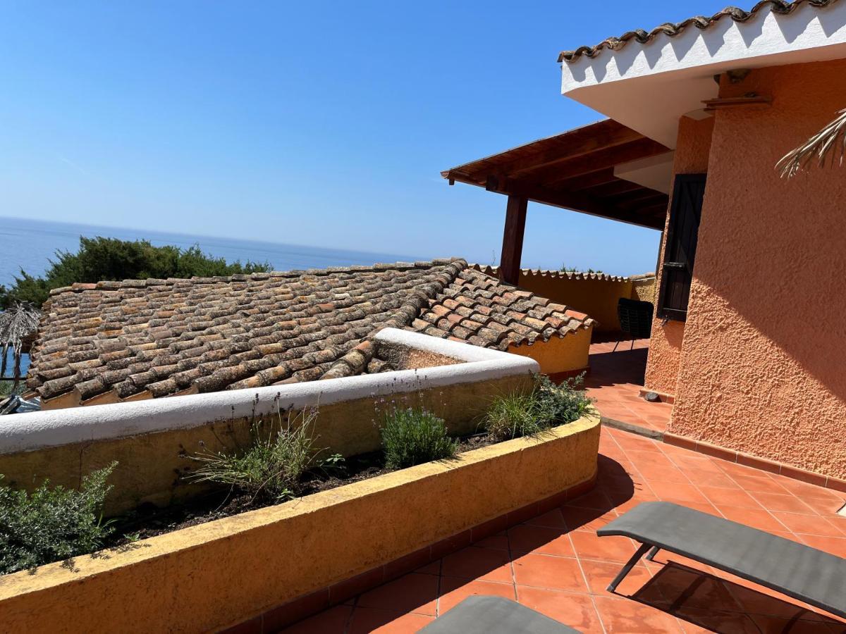 Case Vacanza Mare Nostrum Torre delle Stelle Eksteriør billede