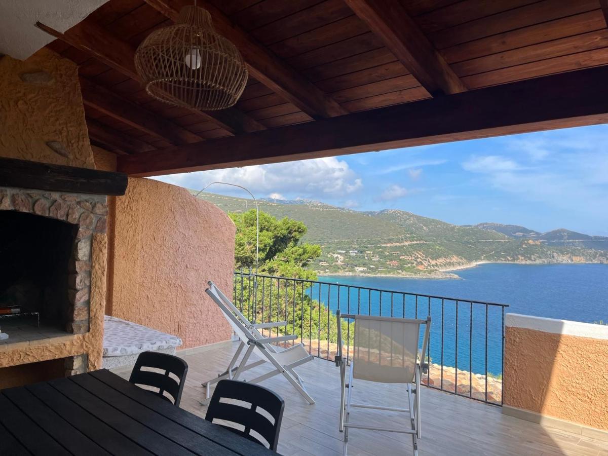 Case Vacanza Mare Nostrum Torre delle Stelle Eksteriør billede