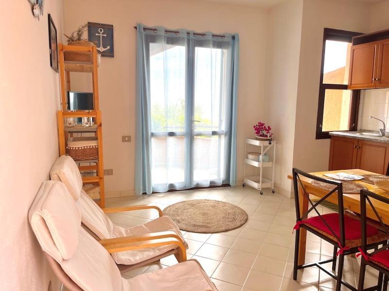 Case Vacanza Mare Nostrum Torre delle Stelle Eksteriør billede