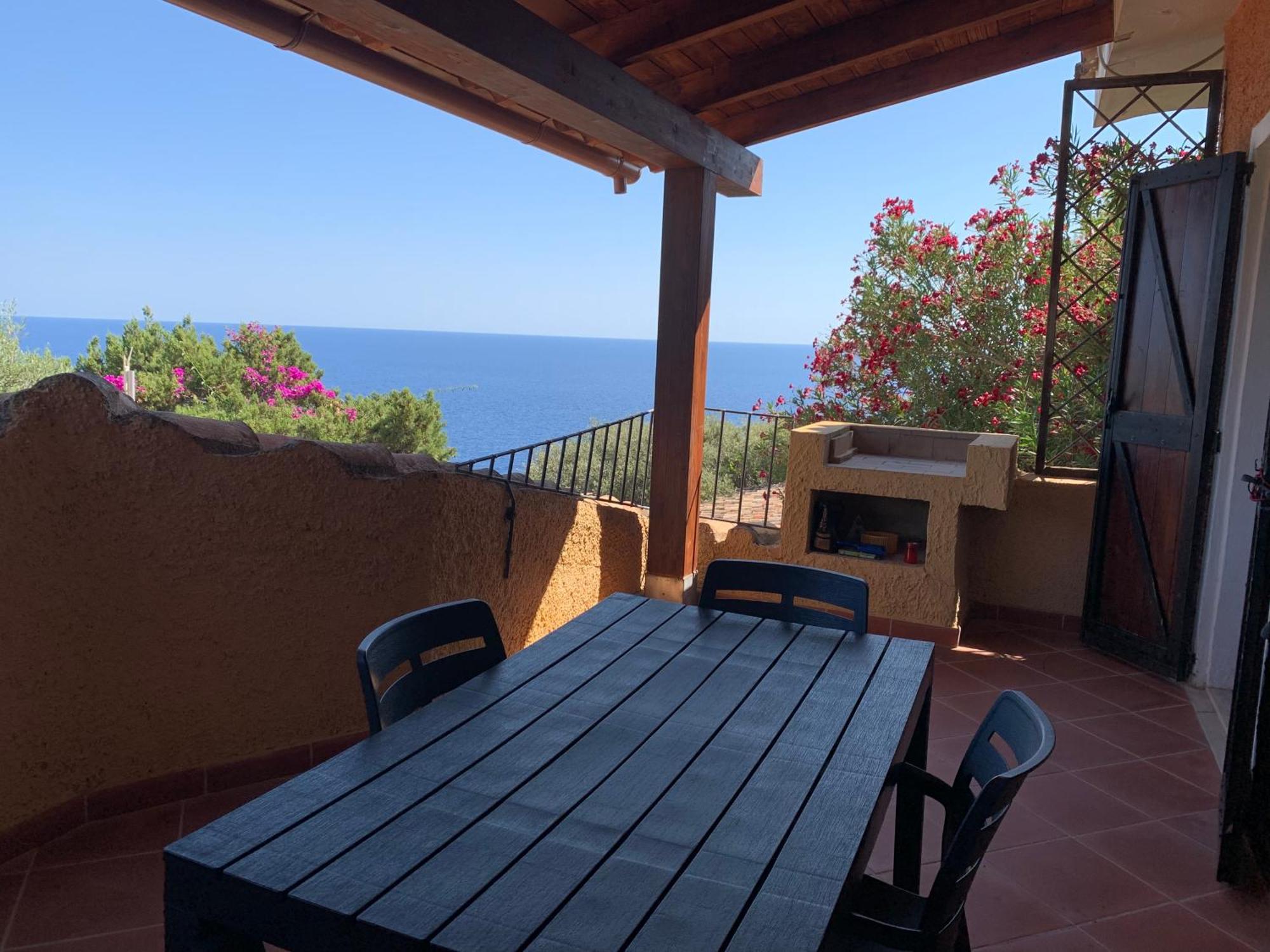 Case Vacanza Mare Nostrum Torre delle Stelle Eksteriør billede