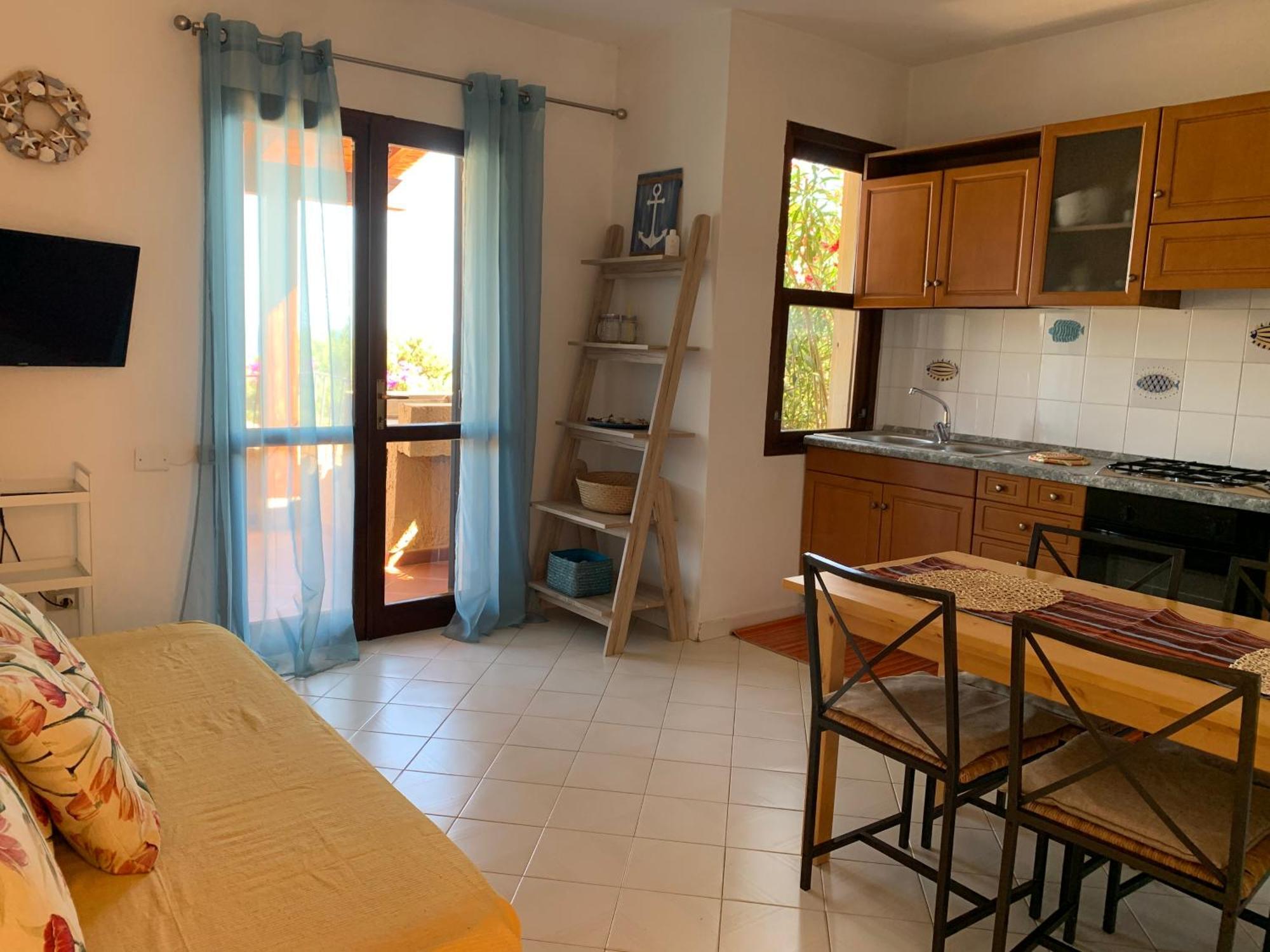 Case Vacanza Mare Nostrum Torre delle Stelle Eksteriør billede