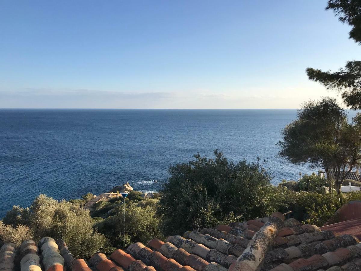 Case Vacanza Mare Nostrum Torre delle Stelle Eksteriør billede