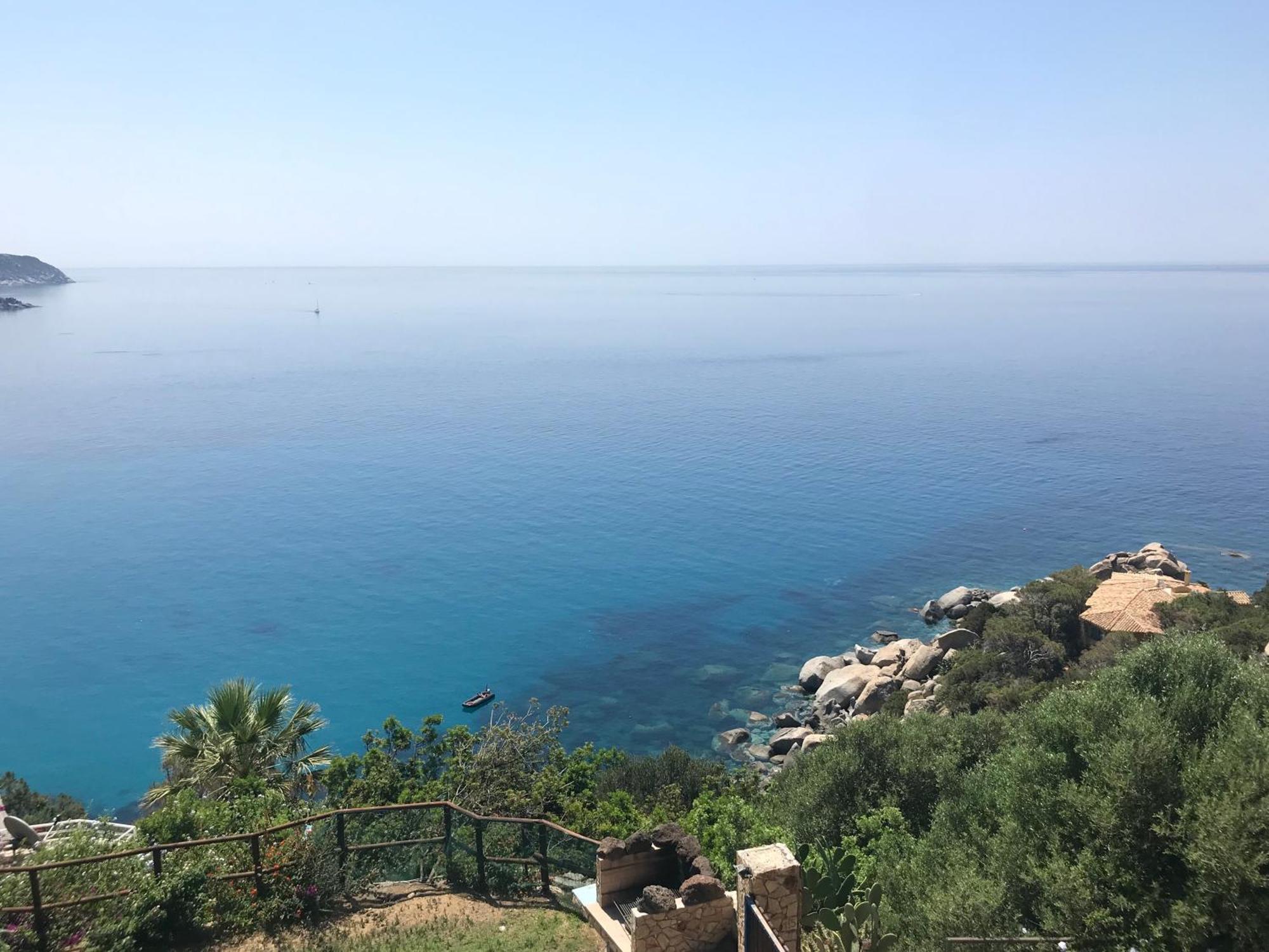 Case Vacanza Mare Nostrum Torre delle Stelle Eksteriør billede