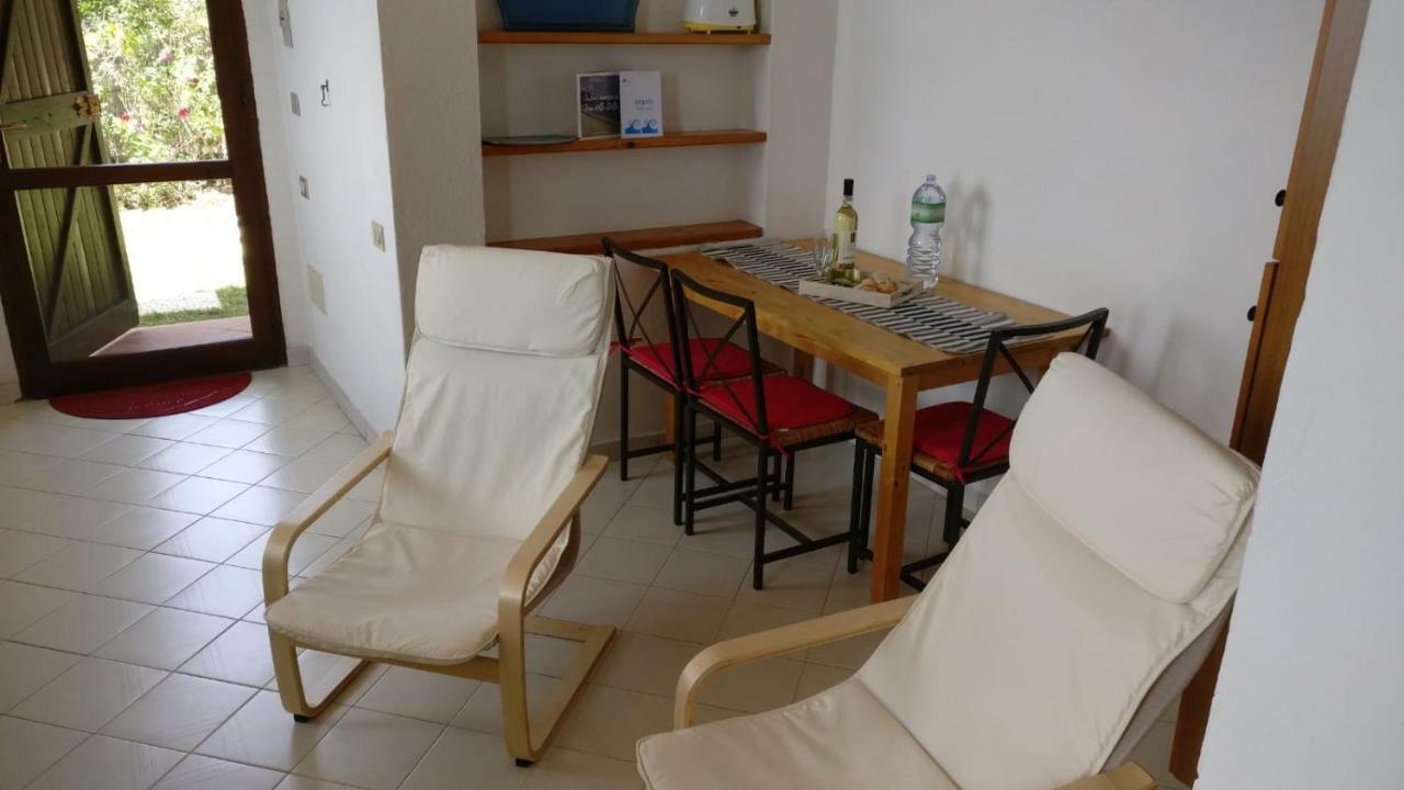 Case Vacanza Mare Nostrum Torre delle Stelle Eksteriør billede