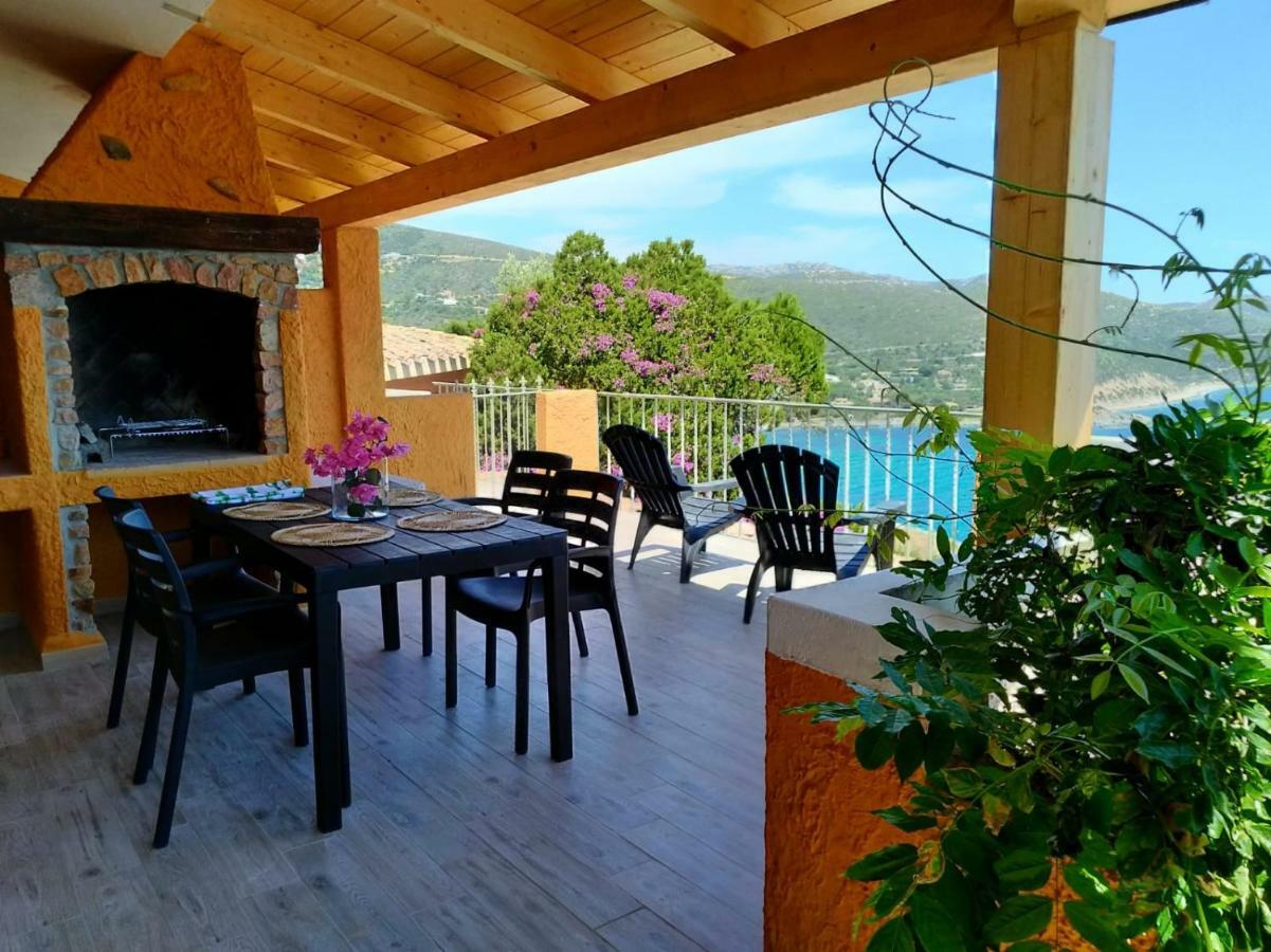 Case Vacanza Mare Nostrum Torre delle Stelle Eksteriør billede