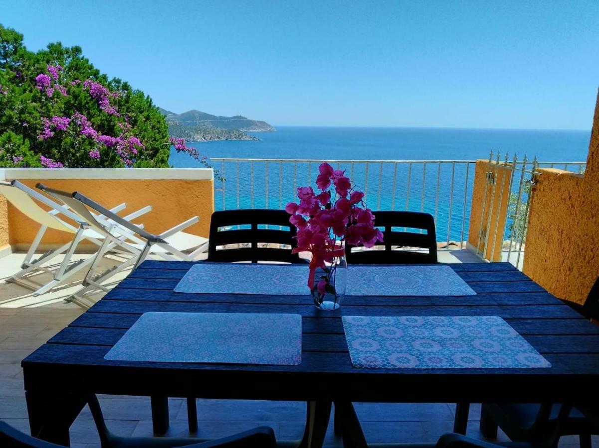 Case Vacanza Mare Nostrum Torre delle Stelle Eksteriør billede