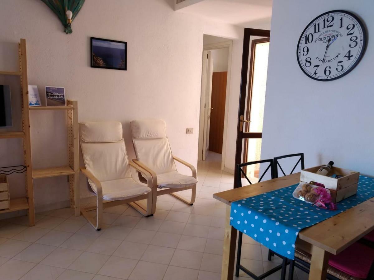 Case Vacanza Mare Nostrum Torre delle Stelle Eksteriør billede