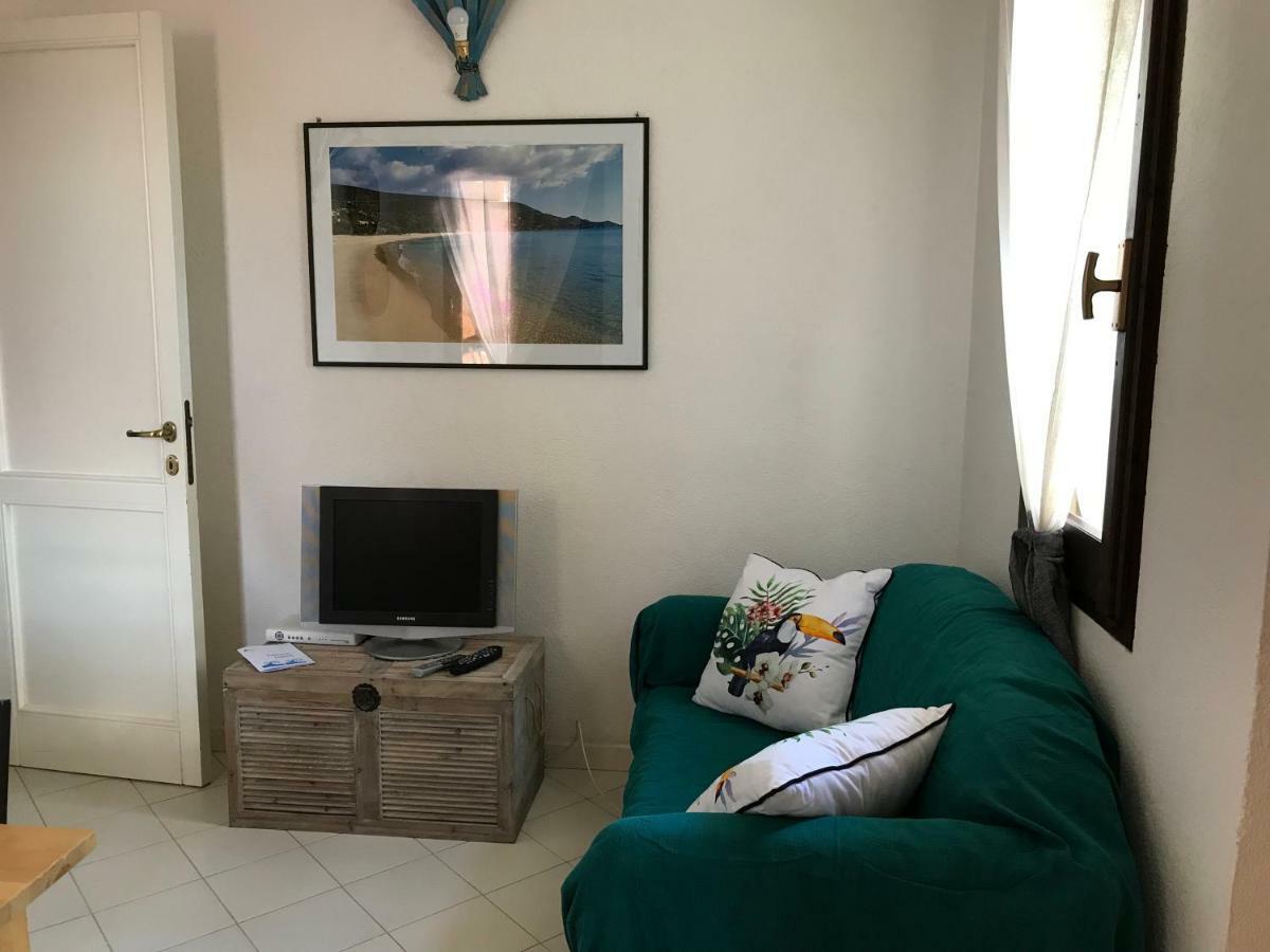 Case Vacanza Mare Nostrum Torre delle Stelle Eksteriør billede