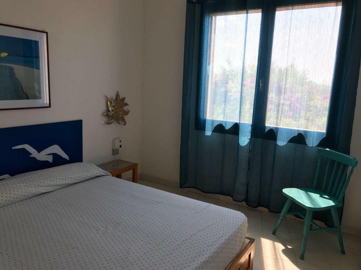 Case Vacanza Mare Nostrum Torre delle Stelle Eksteriør billede