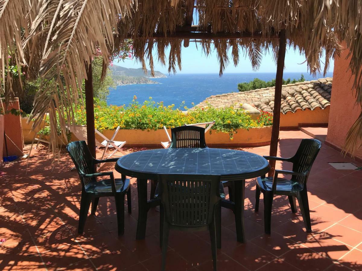 Case Vacanza Mare Nostrum Torre delle Stelle Eksteriør billede