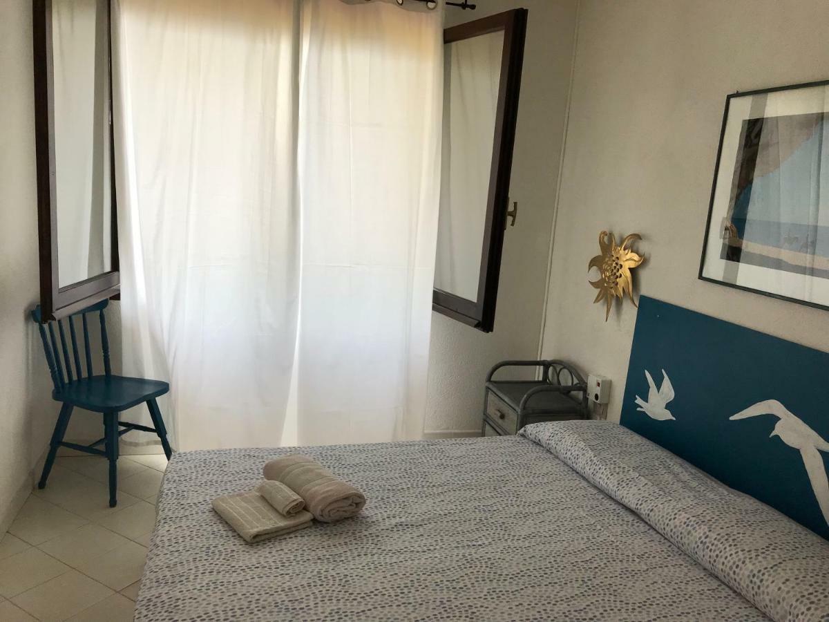 Case Vacanza Mare Nostrum Torre delle Stelle Eksteriør billede