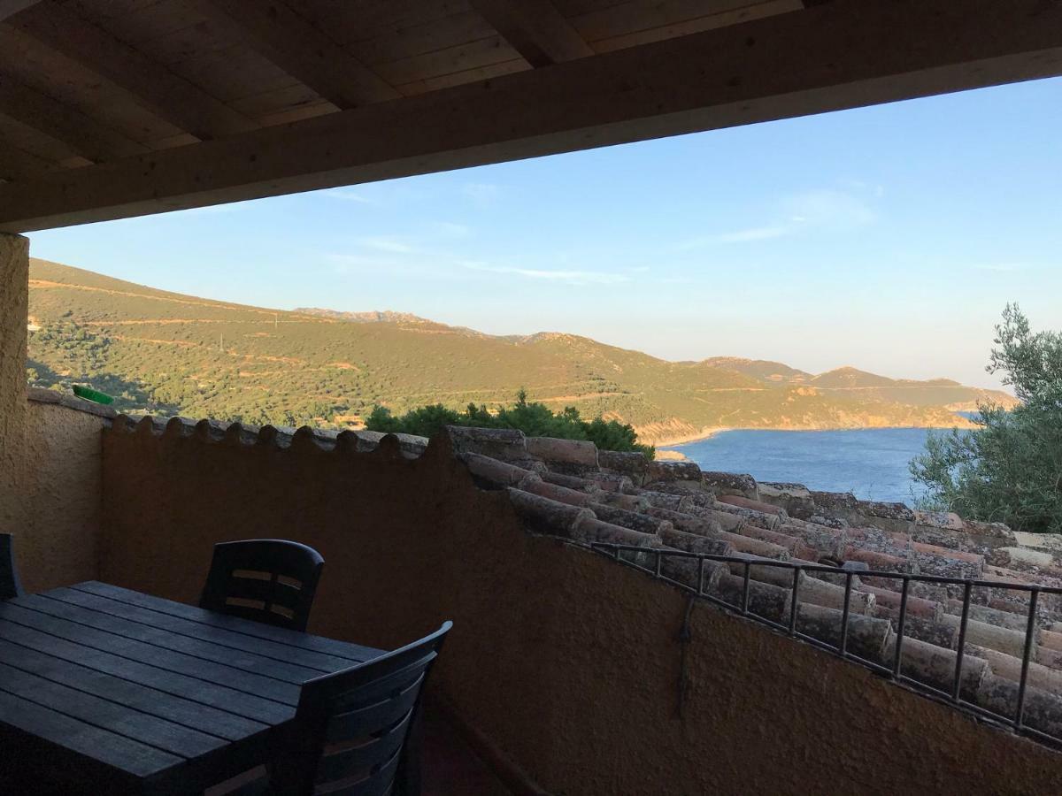 Case Vacanza Mare Nostrum Torre delle Stelle Eksteriør billede